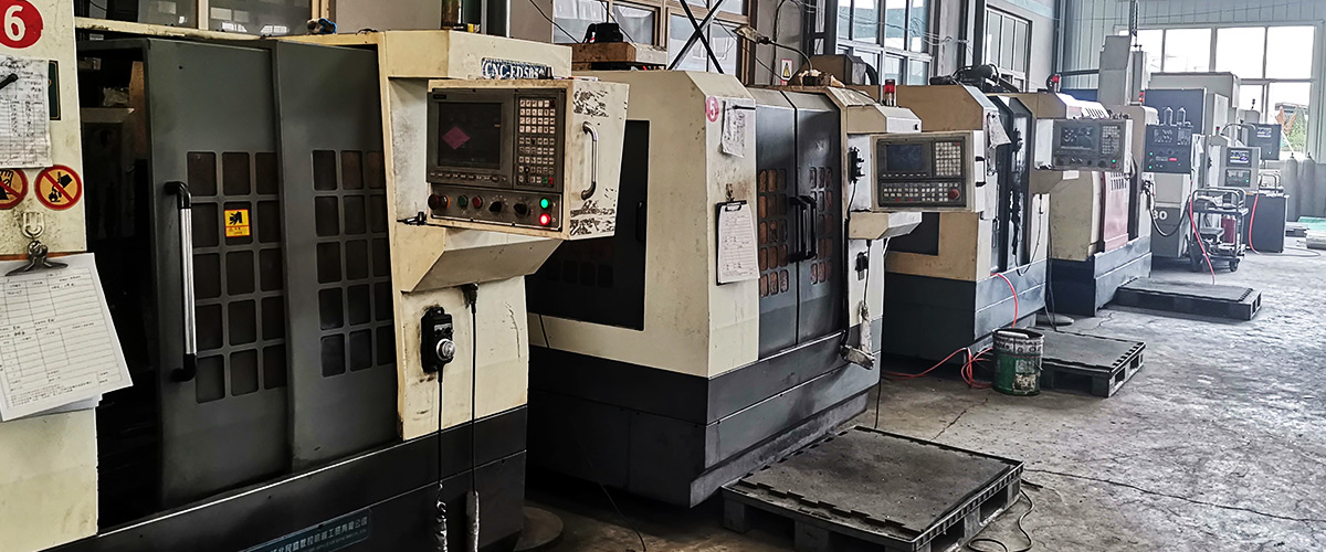 Rubber Mould Division 