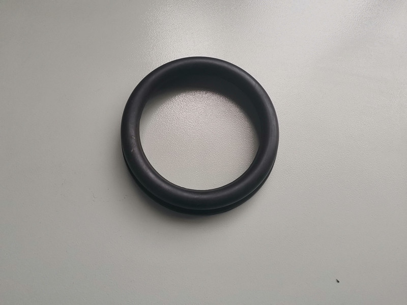  Rubber Sealing Joint