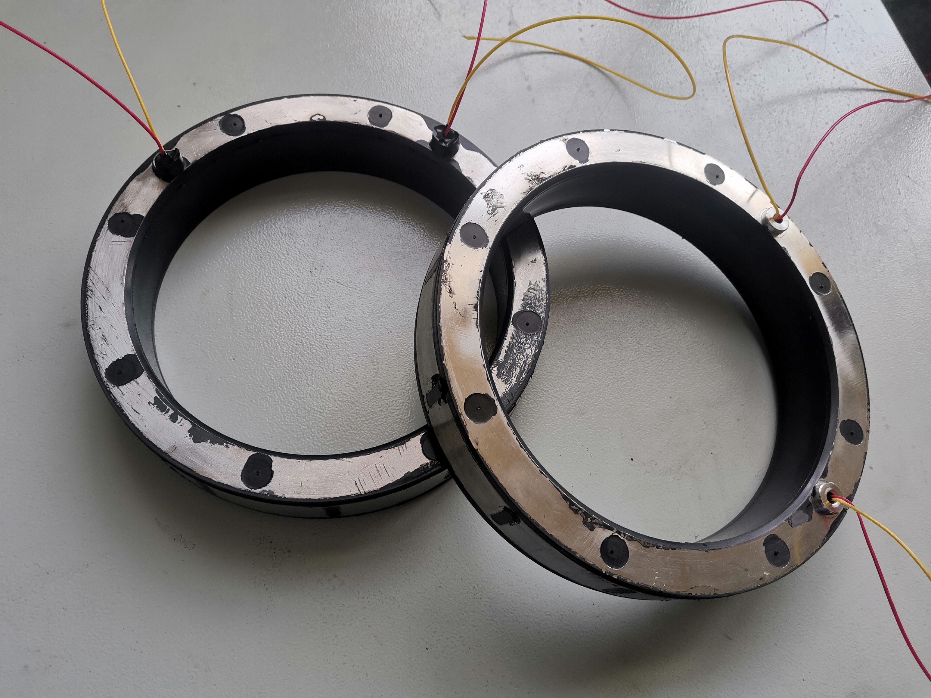 The meaning of injection molding in professional rubber mold